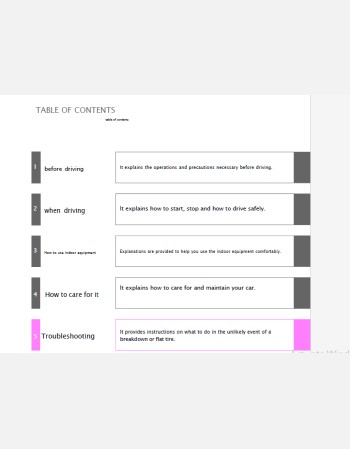 subaru trezia 2010 owners manual in english
